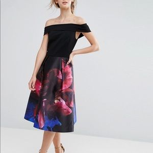 ❌SOLD on Fb🍀 NWT Ted Baker dress